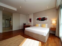 High Street Centre (D6), Apartment #636362631